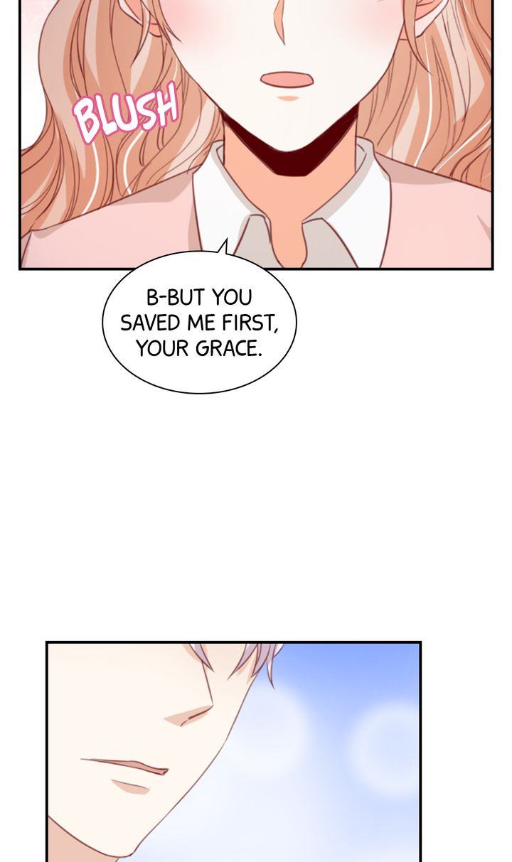 The Devil Duke’s Little Bride chapter 101 page 7