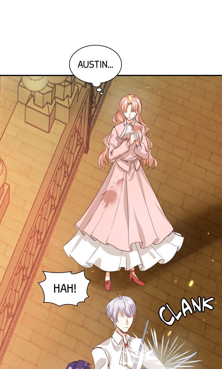 The Devil Duke’s Little Bride chapter 103 page 3