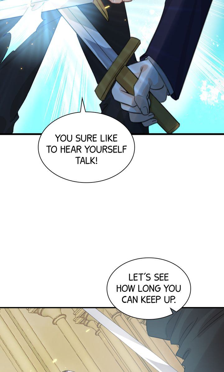 The Devil Duke’s Little Bride chapter 103 page 7