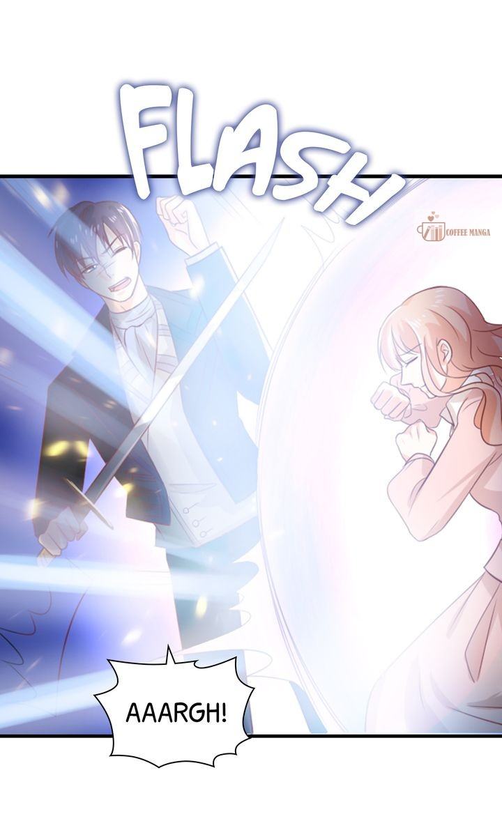 The Devil Duke’s Little Bride chapter 104 page 7