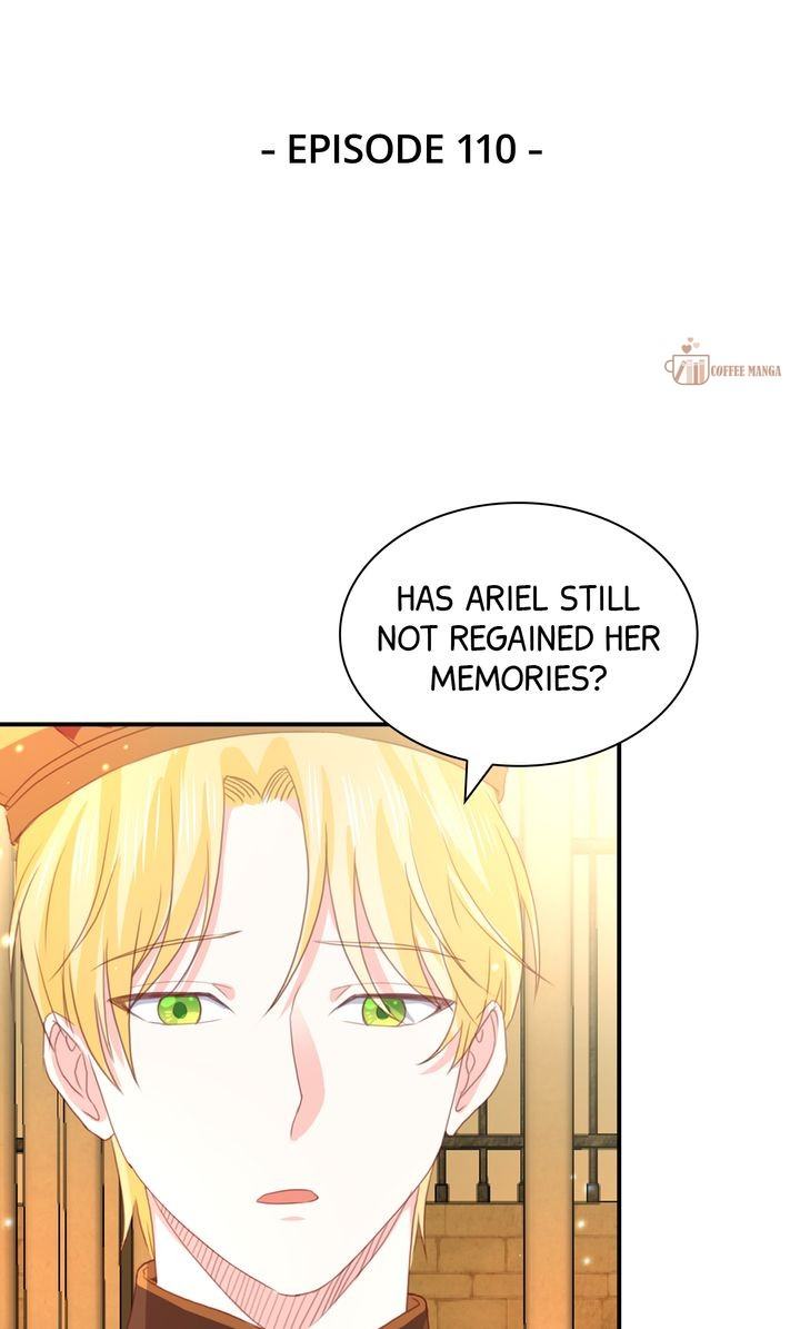The Devil Duke’s Little Bride chapter 110 page 2
