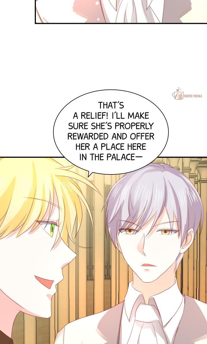 The Devil Duke’s Little Bride chapter 110 page 4