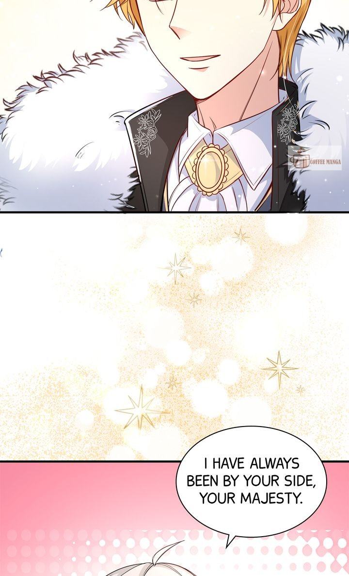 The Devil Duke’s Little Bride chapter 113 page 20