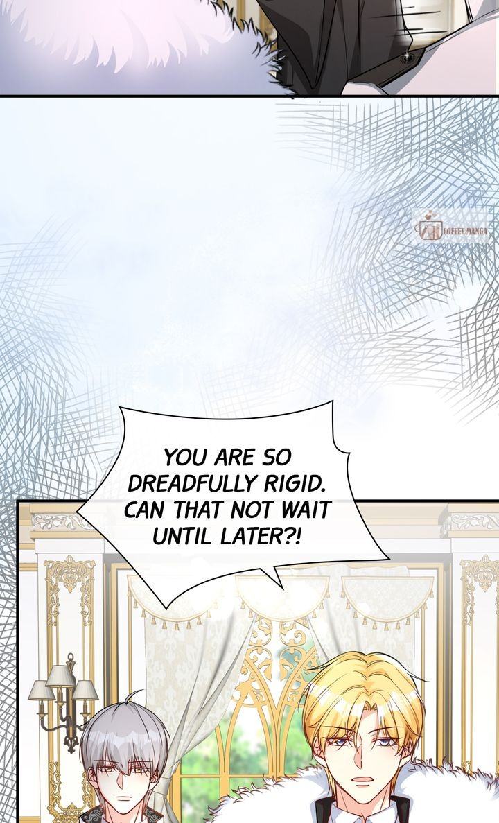 The Devil Duke’s Little Bride chapter 113 page 25