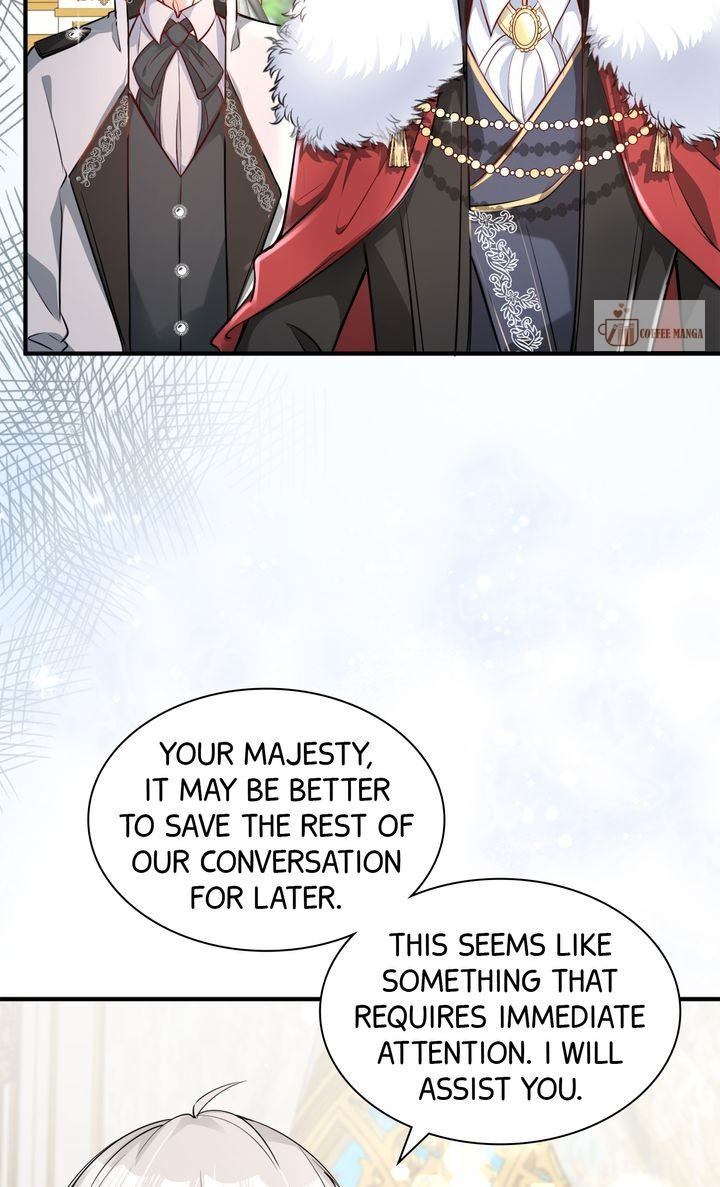 The Devil Duke’s Little Bride chapter 113 page 26