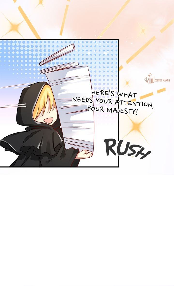 The Devil Duke’s Little Bride chapter 113 page 30
