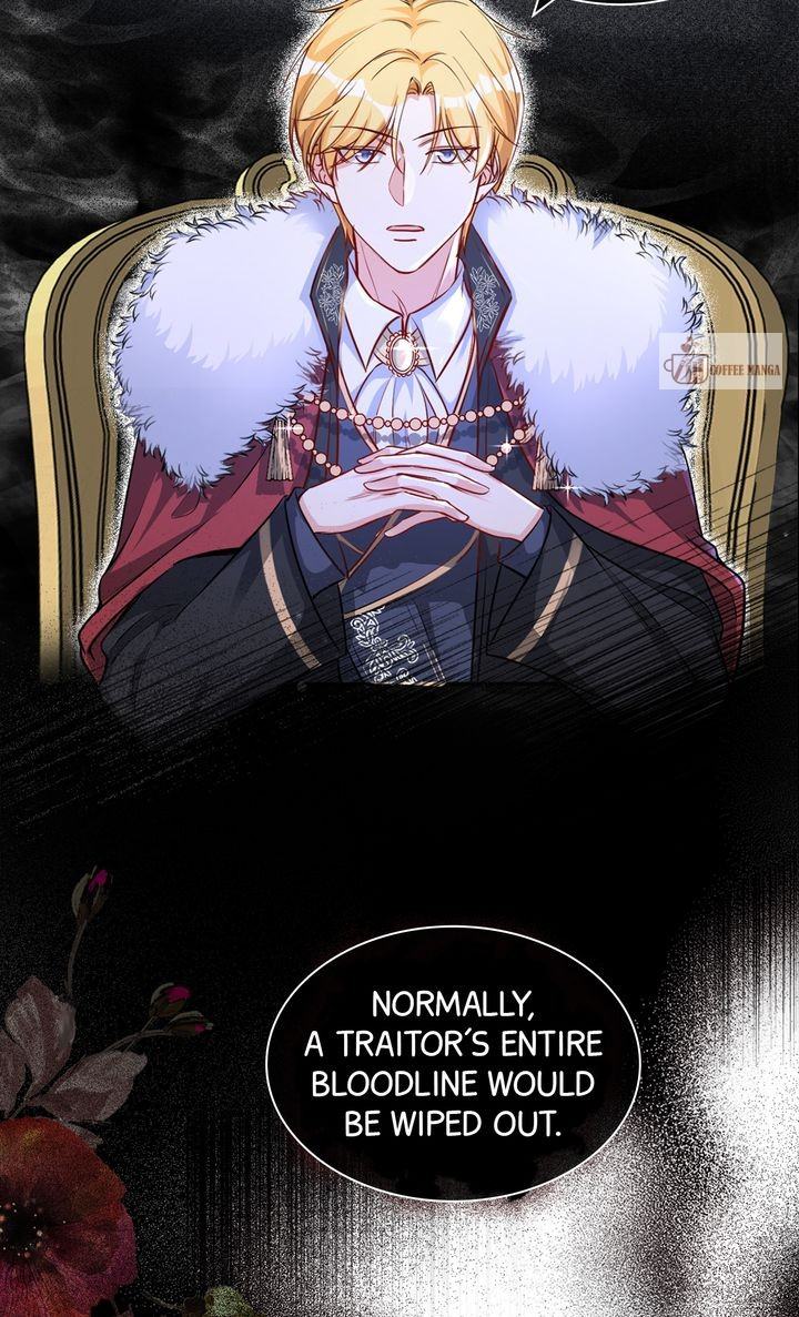 The Devil Duke’s Little Bride chapter 113 page 40