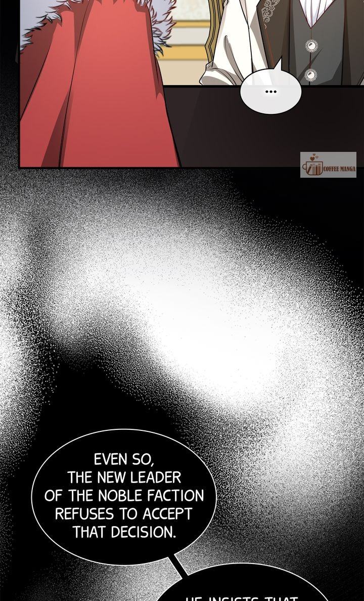 The Devil Duke’s Little Bride chapter 113 page 42