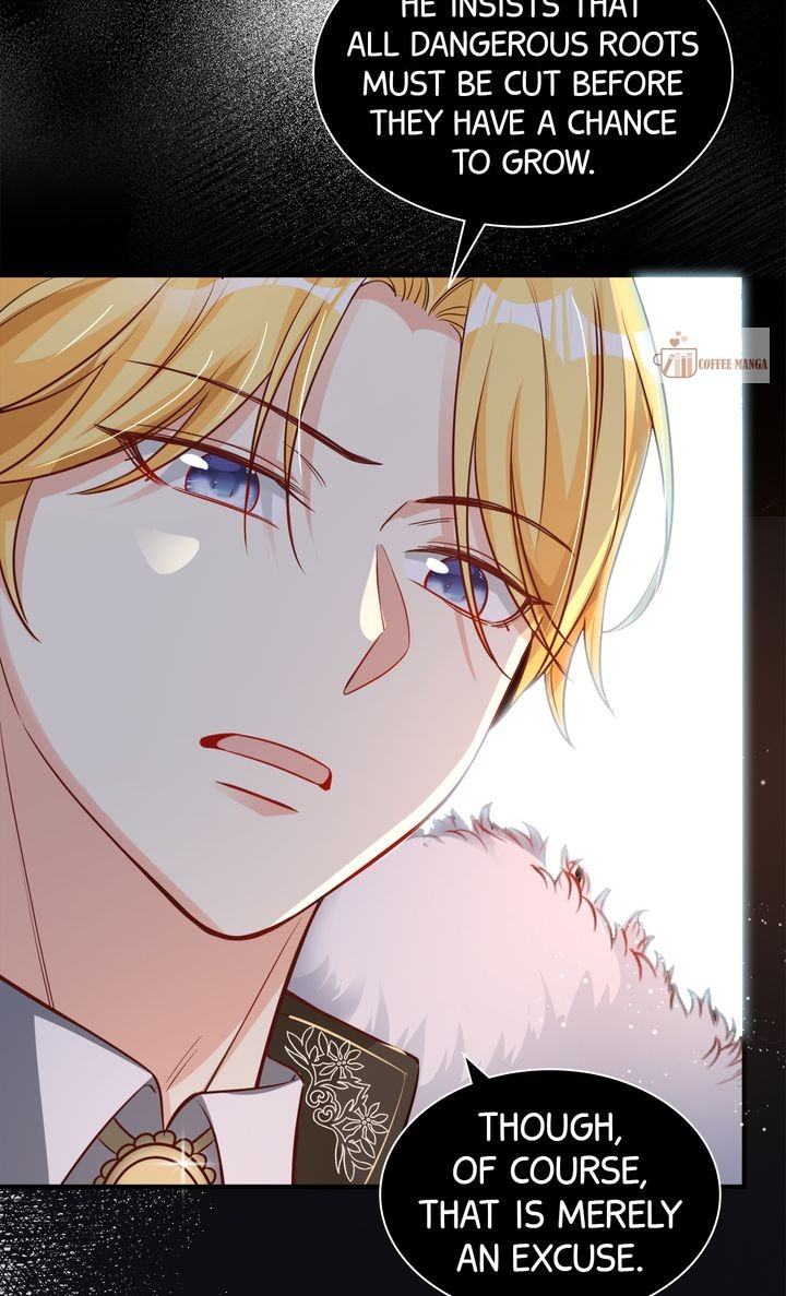 The Devil Duke’s Little Bride chapter 113 page 43