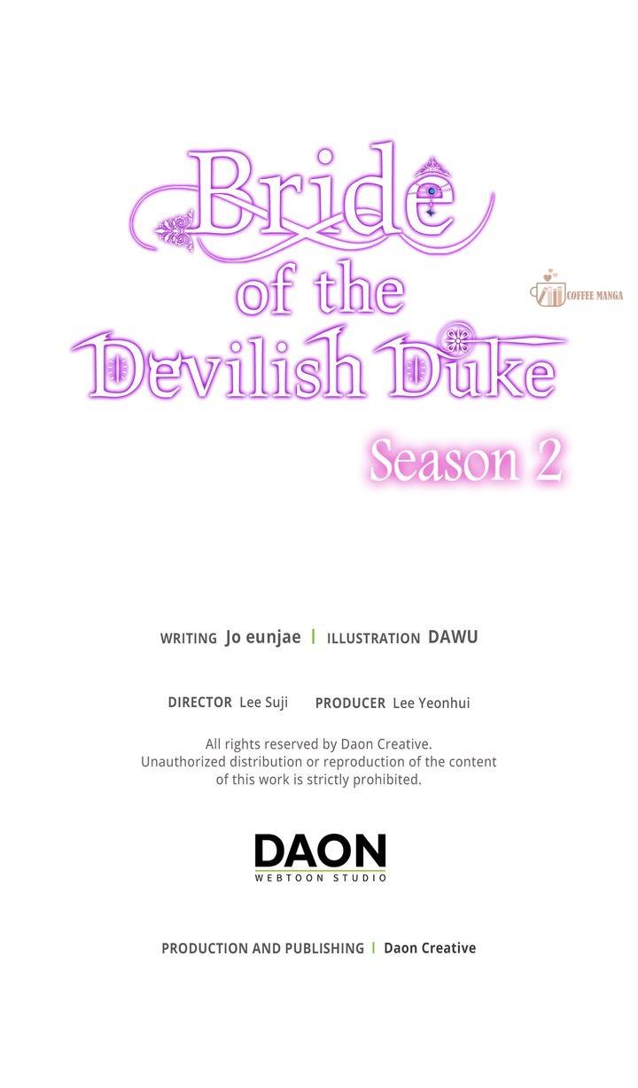 The Devil Duke’s Little Bride chapter 113 page 45