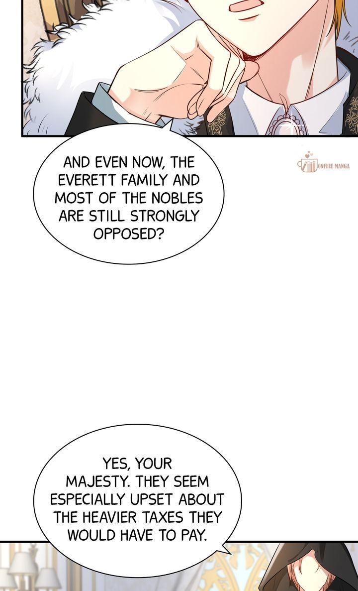 The Devil Duke’s Little Bride chapter 113 page 5