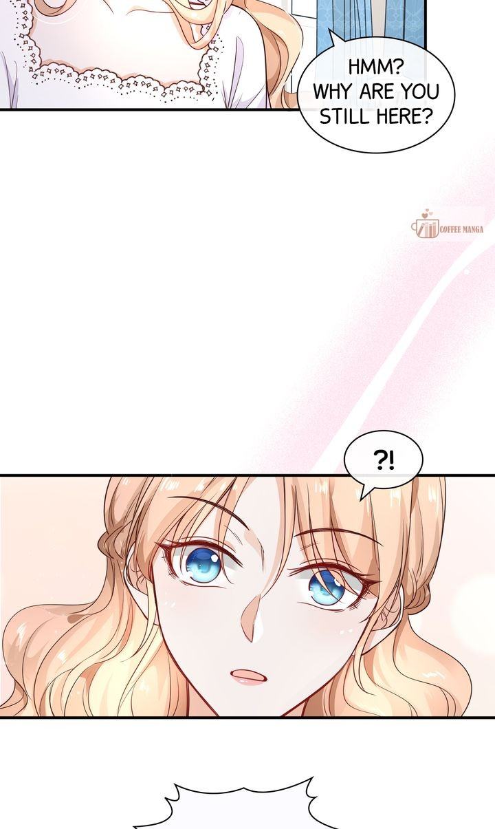 The Devil Duke’s Little Bride chapter 115 page 7