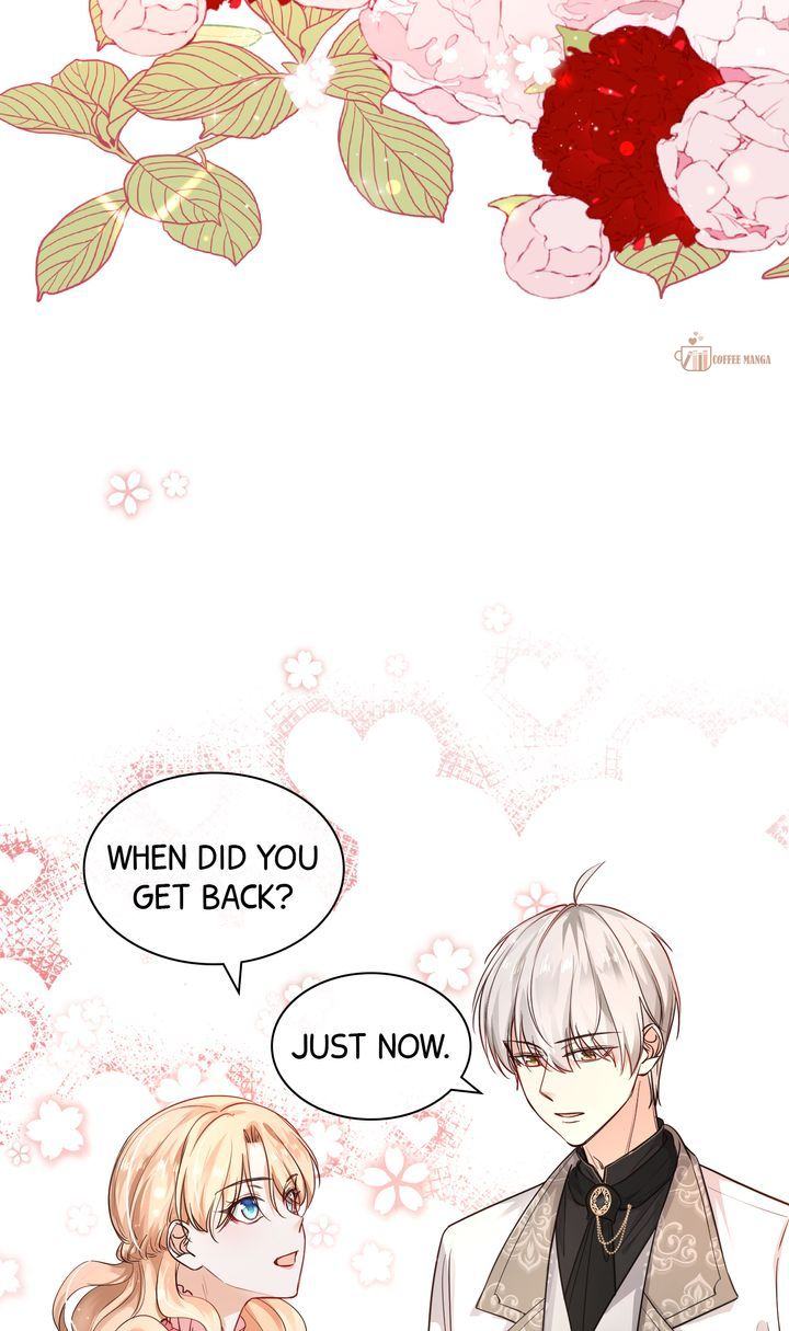 The Devil Duke’s Little Bride chapter 116 page 7