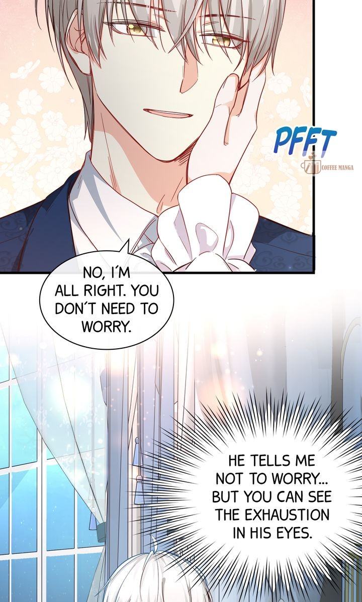 The Devil Duke’s Little Bride chapter 118 page 7