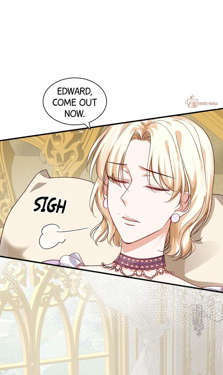The Devil Duke’s Little Bride chapter 119 page 7
