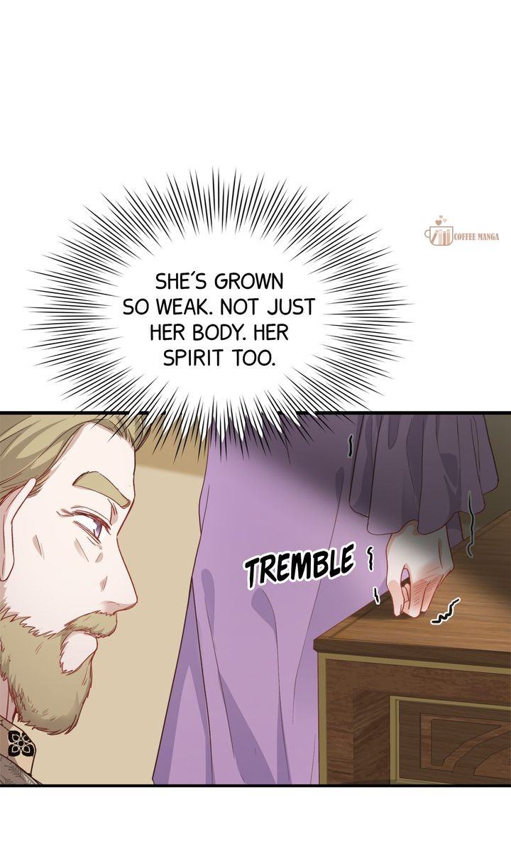 The Devil Duke’s Little Bride chapter 120 page 2