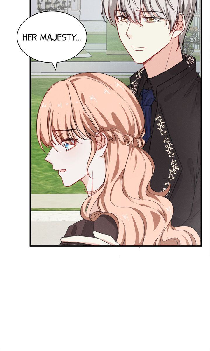 The Devil Duke’s Little Bride chapter 121 page 7