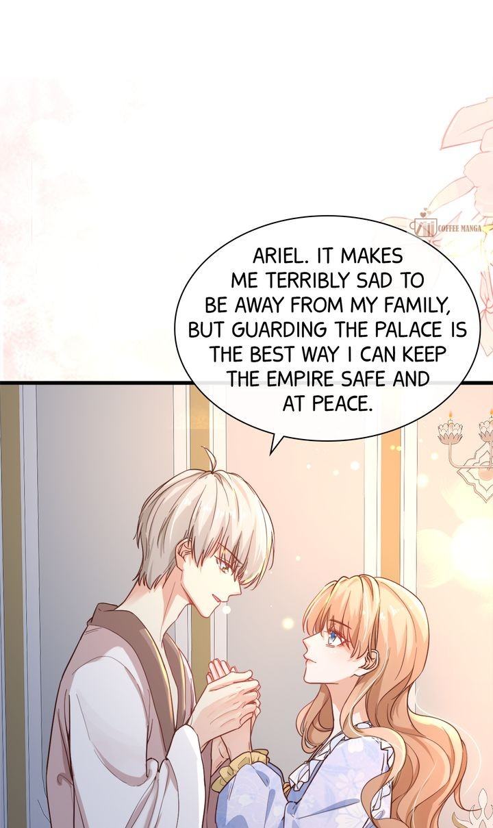 The Devil Duke’s Little Bride chapter 124 page 2
