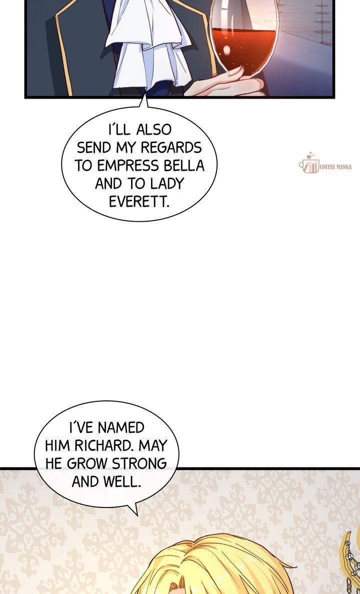 The Devil Duke’s Little Bride chapter 125 page 7