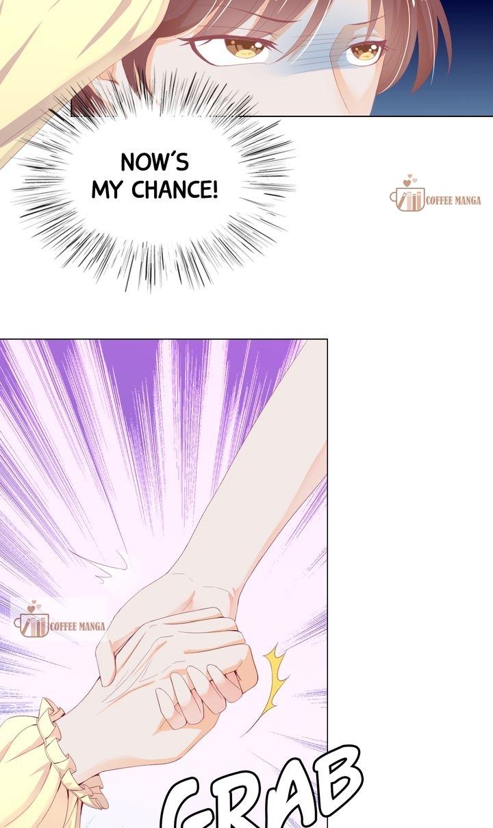 The Devil Duke’s Little Bride chapter 13 page 12