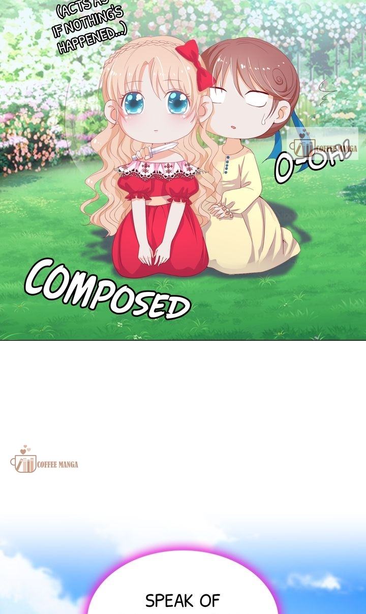 The Devil Duke’s Little Bride chapter 13 page 22