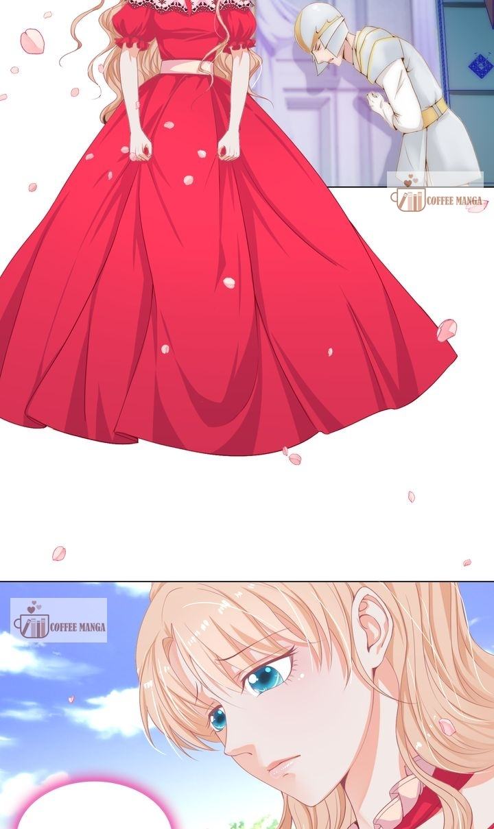 The Devil Duke’s Little Bride chapter 13 page 6