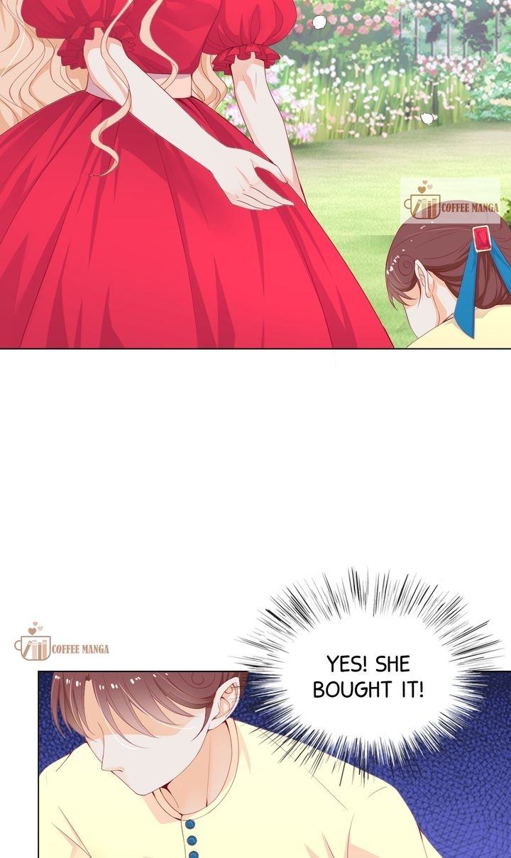 The Devil Duke’s Little Bride chapter 13 page 9