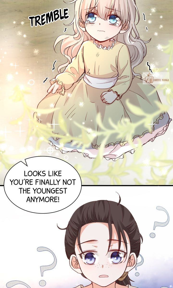 The Devil Duke’s Little Bride chapter 136 page 45