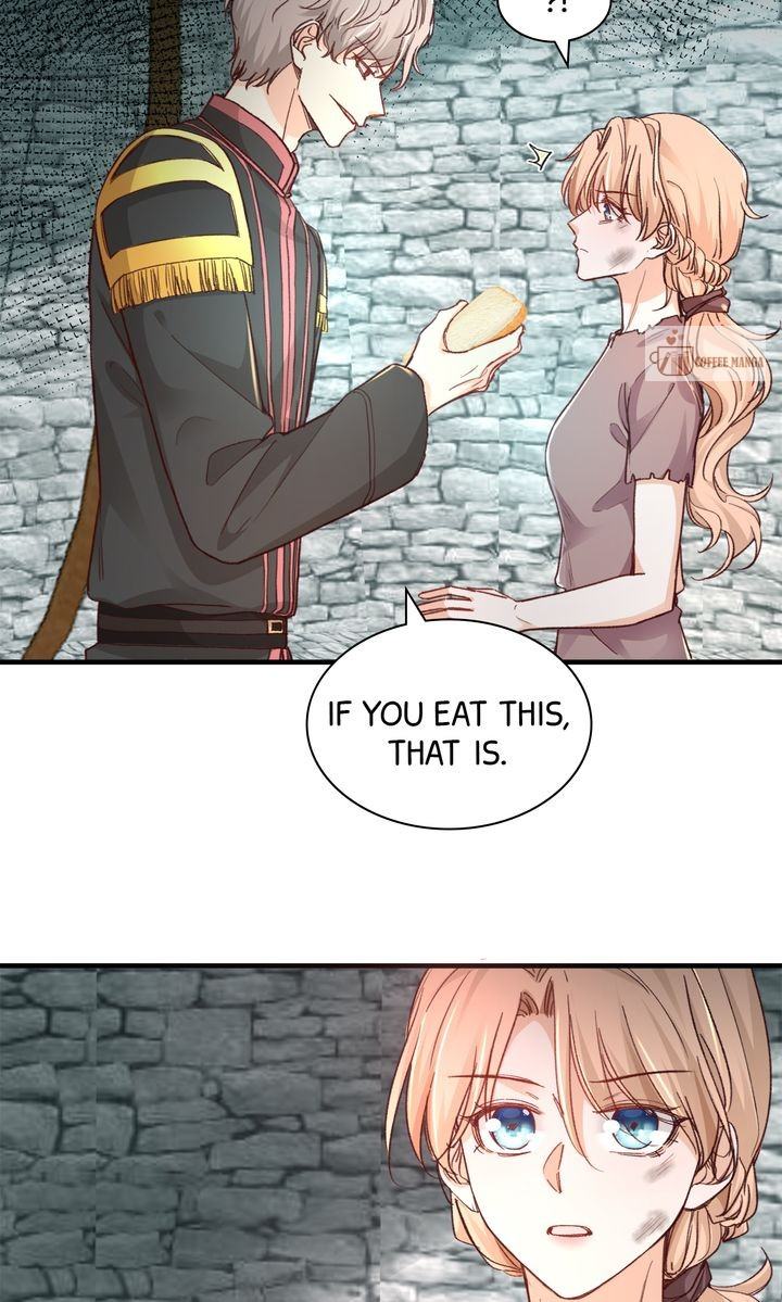 The Devil Duke’s Little Bride chapter 136 page 5