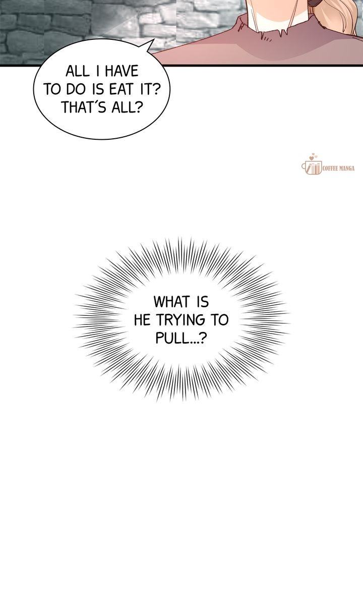 The Devil Duke’s Little Bride chapter 136 page 6
