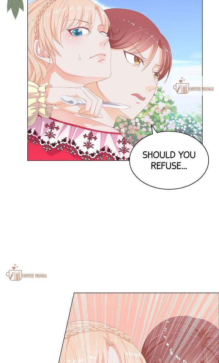 The Devil Duke’s Little Bride chapter 14 page 4