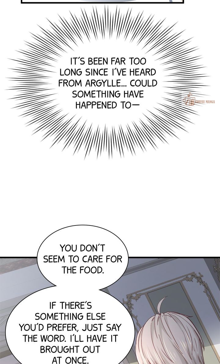 The Devil Duke’s Little Bride chapter 148 page 4