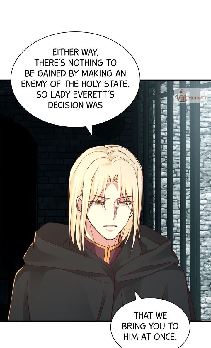 The Devil Duke’s Little Bride chapter 150 page 5