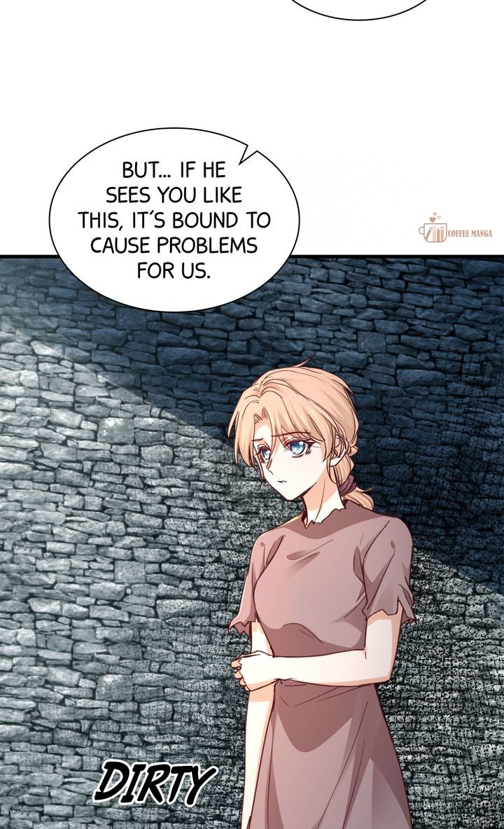 The Devil Duke’s Little Bride chapter 150 page 6