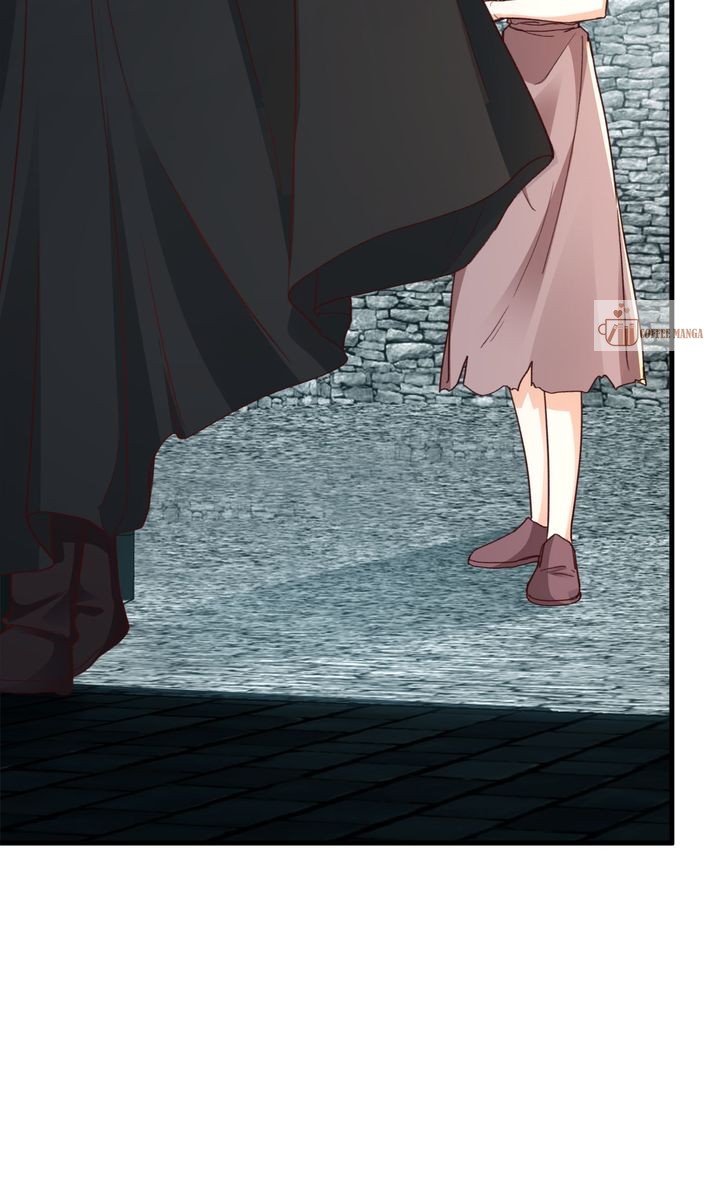 The Devil Duke’s Little Bride chapter 150 page 8