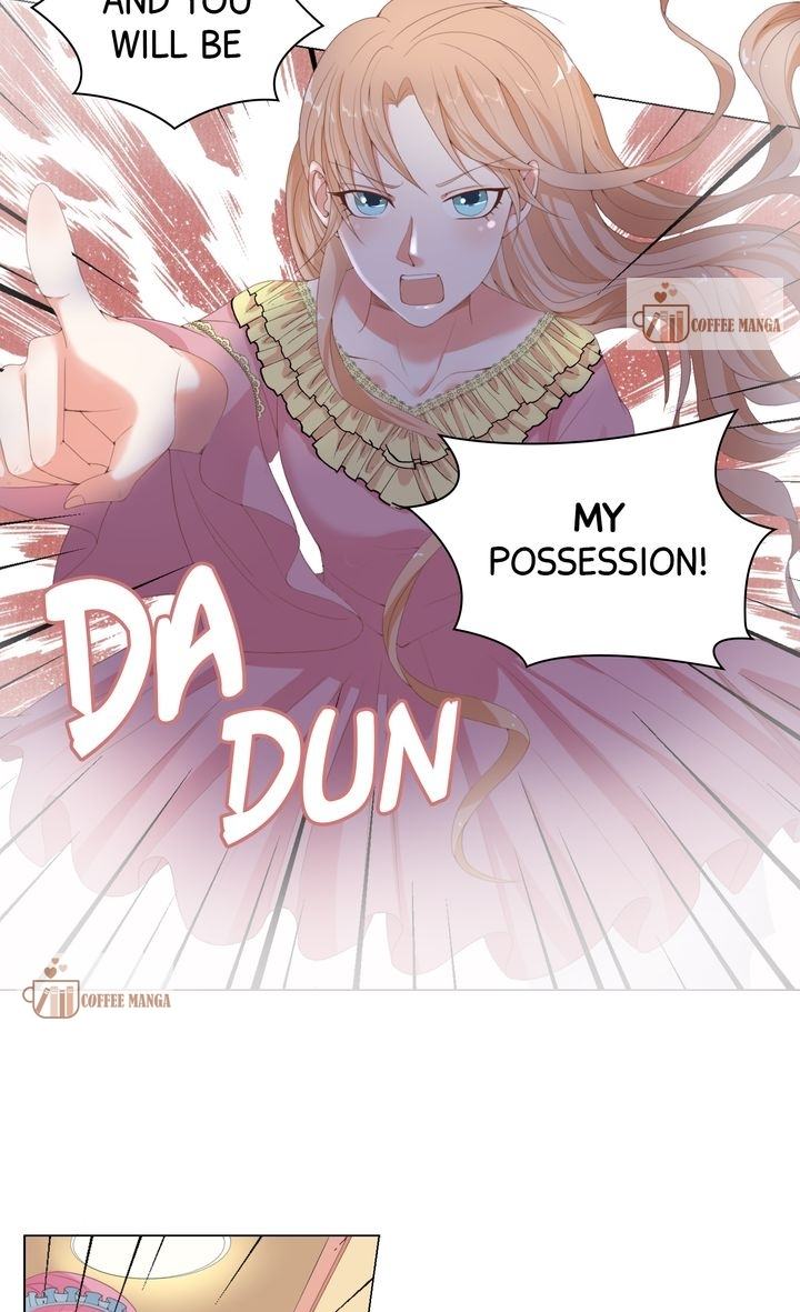 The Devil Duke’s Little Bride chapter 16 page 22