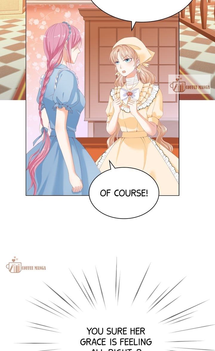 The Devil Duke’s Little Bride chapter 17 page 4