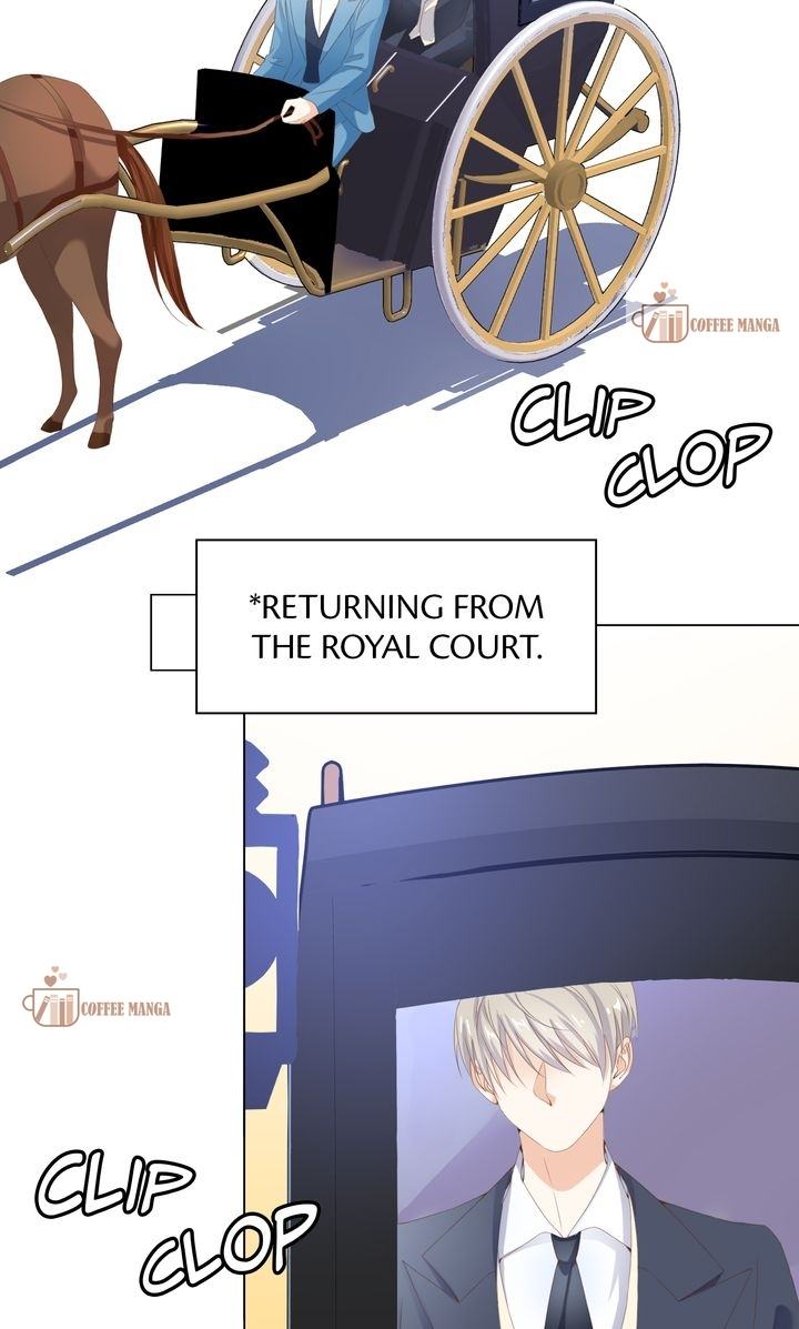 The Devil Duke’s Little Bride chapter 18 page 3