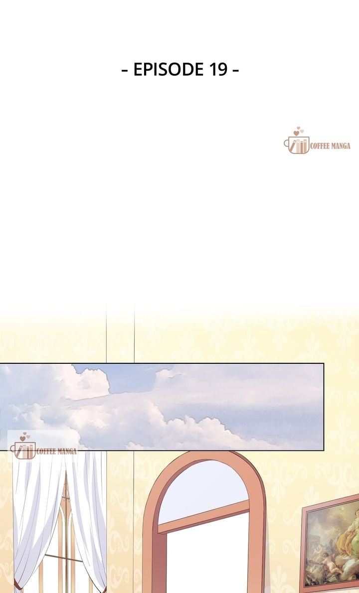The Devil Duke’s Little Bride chapter 19 page 2