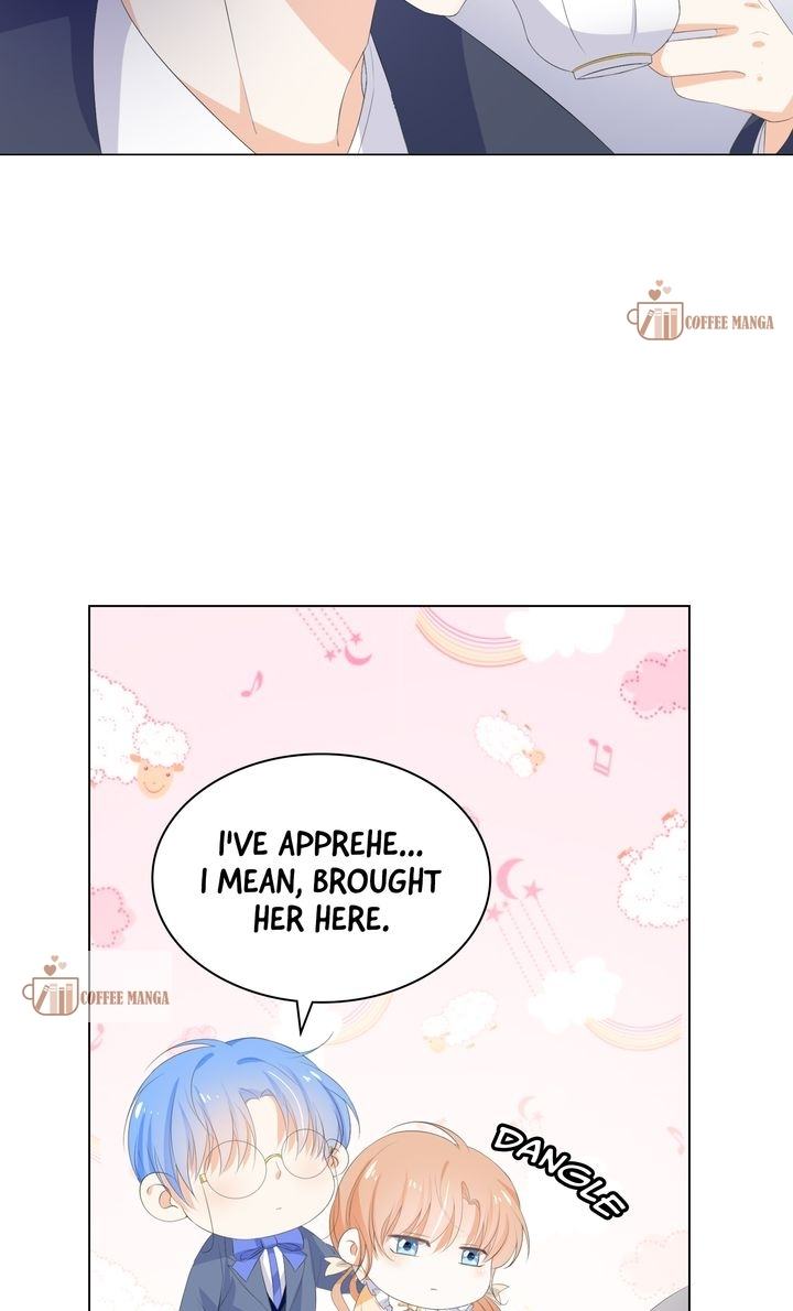 The Devil Duke’s Little Bride chapter 19 page 7