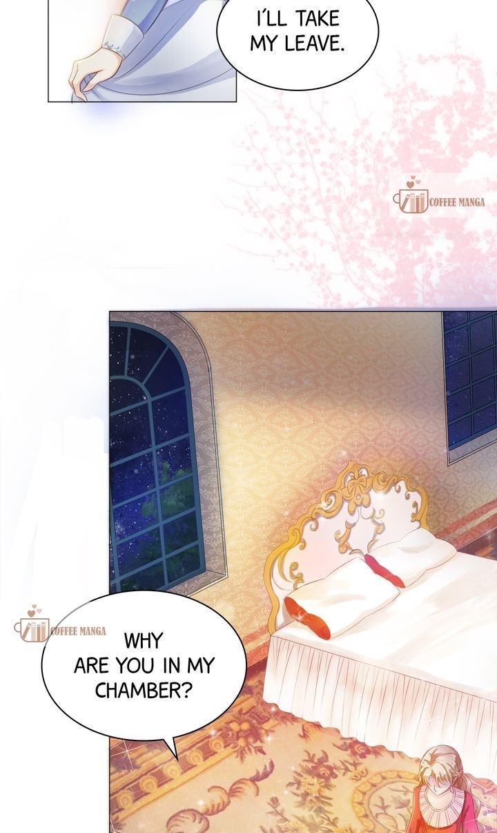 The Devil Duke’s Little Bride chapter 2 page 14