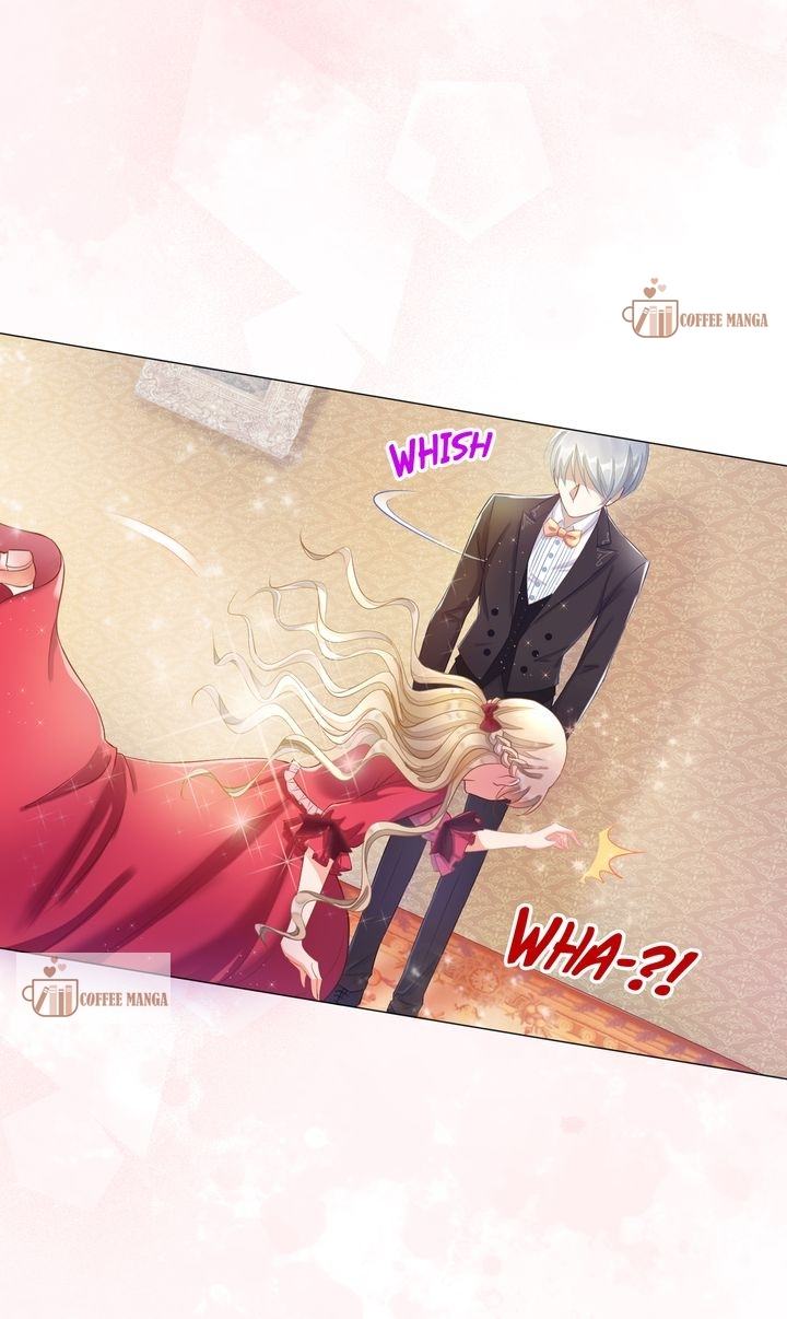 The Devil Duke’s Little Bride chapter 2 page 23