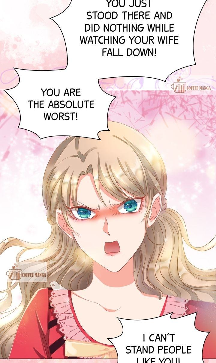 The Devil Duke’s Little Bride chapter 2 page 26