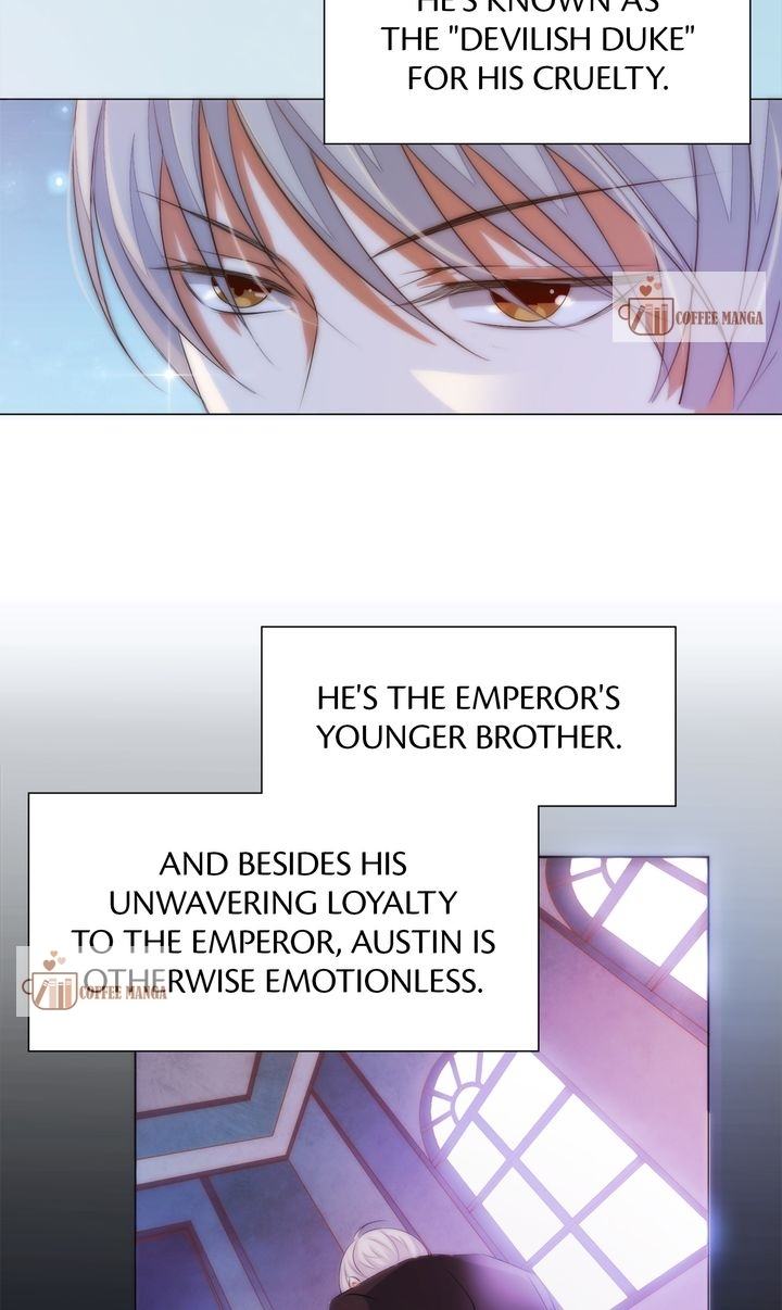 The Devil Duke’s Little Bride chapter 2 page 4