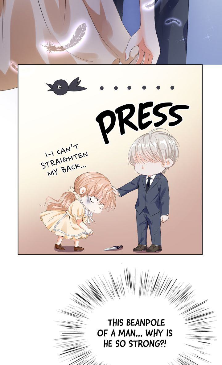 The Devil Duke’s Little Bride chapter 21 page 9