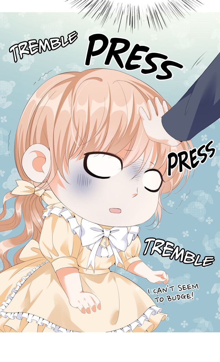 The Devil Duke’s Little Bride chapter 21 page 10
