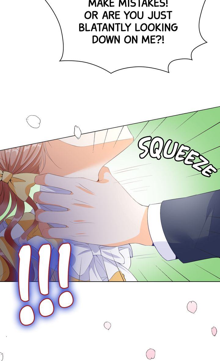 The Devil Duke’s Little Bride chapter 21 page 13