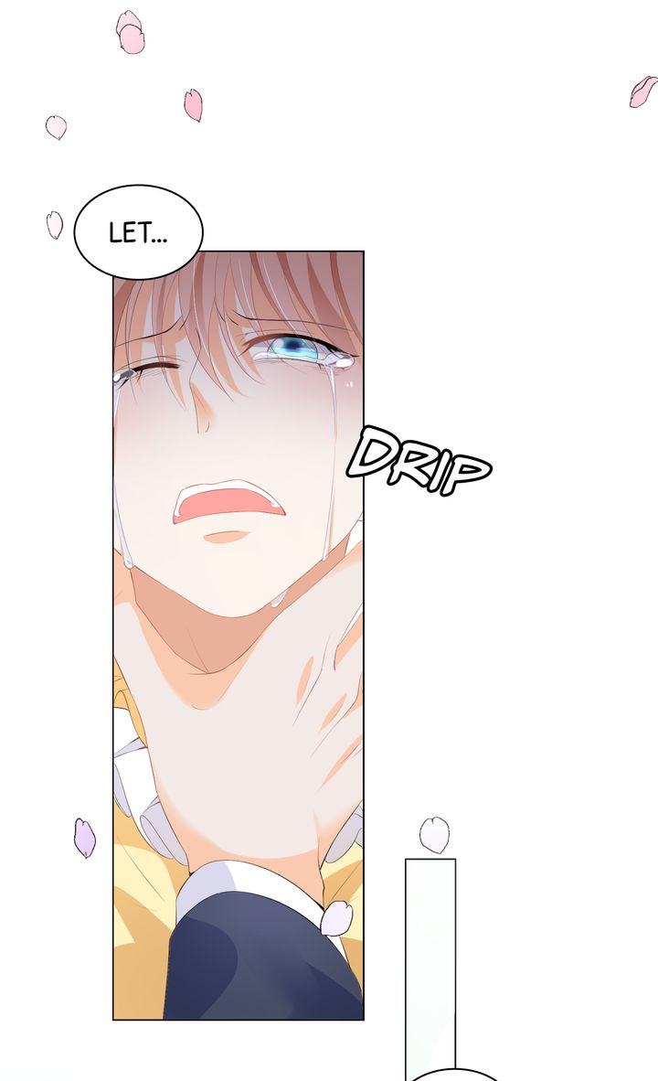 The Devil Duke’s Little Bride chapter 21 page 18