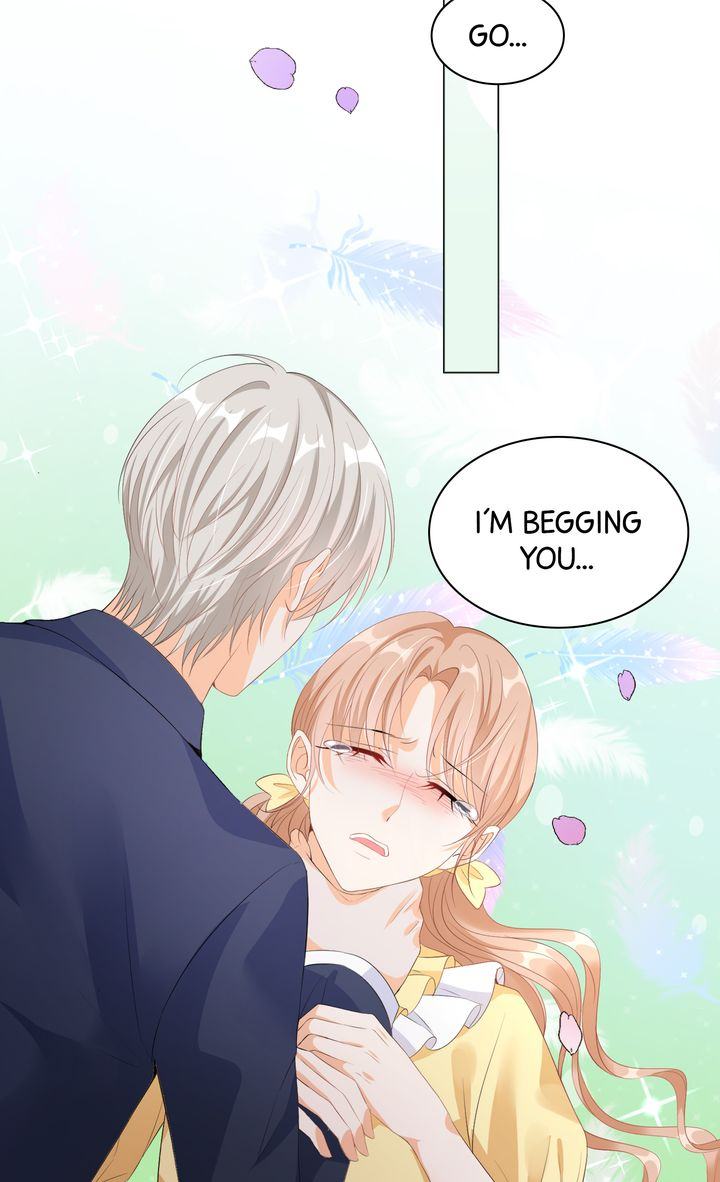 The Devil Duke’s Little Bride chapter 21 page 19
