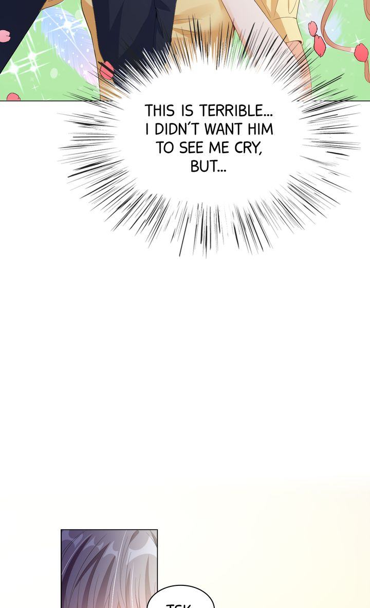 The Devil Duke’s Little Bride chapter 21 page 20